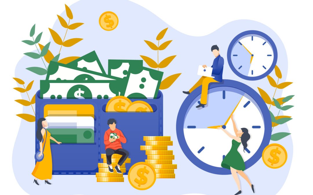El Secreto de la Abundancia: Cómo Atraer Todo lo Bueno a Tu Vida